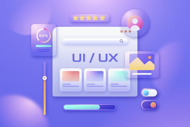 User-Centric Brilliance: Choosing the Right UI/UX Design Services Company