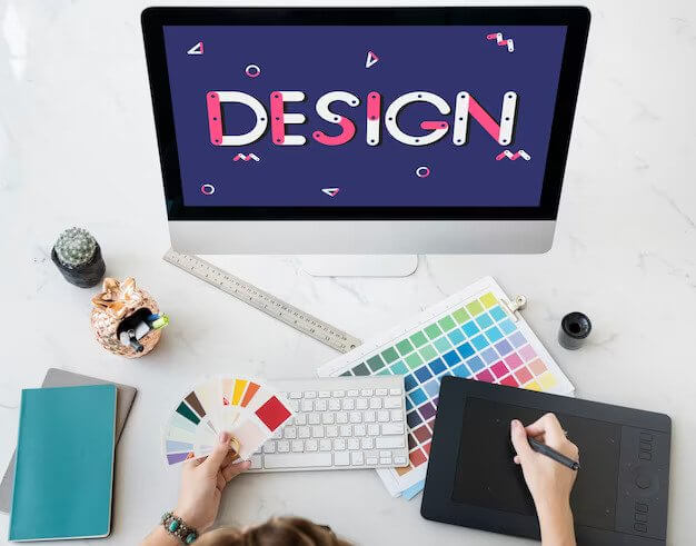 Unleashing Creativity: Unveiling the Magic of Graphic Design Services