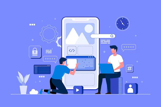 Maximizing Efficiency: Benefits of Hiring a Dedicated Flutter Development Team