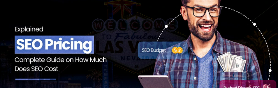 SEO Pricing Explained: Guide for Business Owners