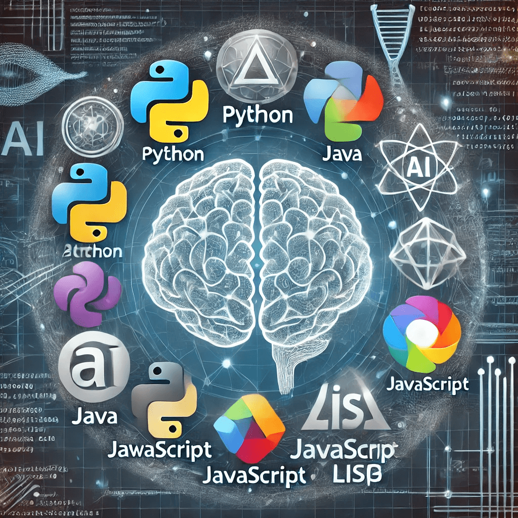 Optimal Programming Languages for AI Projects