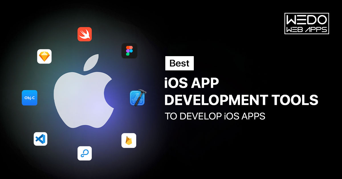Must-Have Tools for iOS Developers