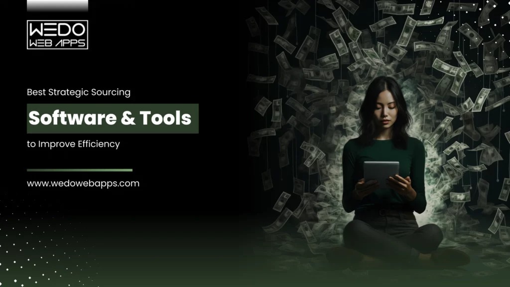 How Strategic Sourcing Software Supports Better Procurement Decisions