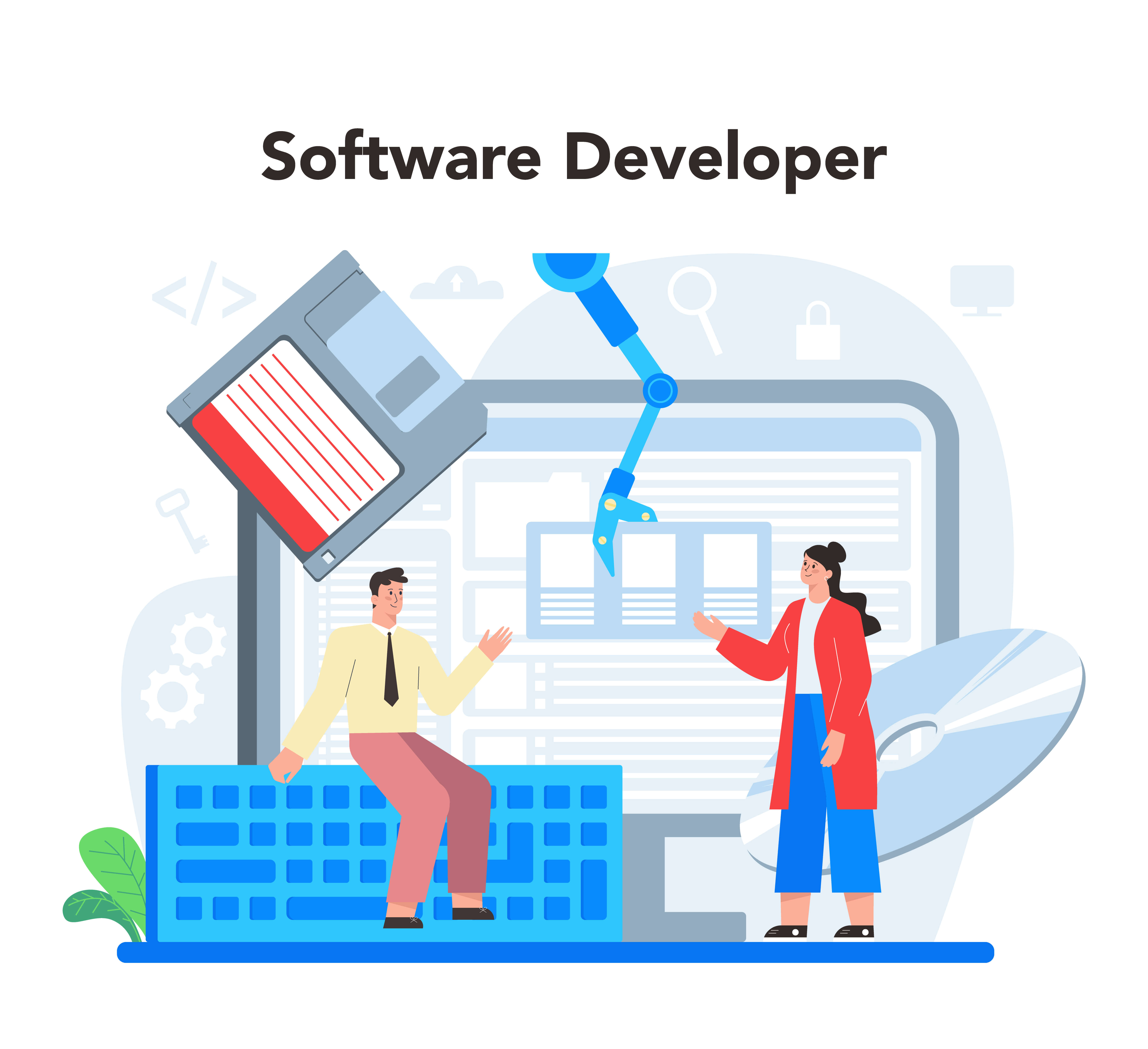 JavaServer Faces (JSF) Simplifying User Interface Development in Java