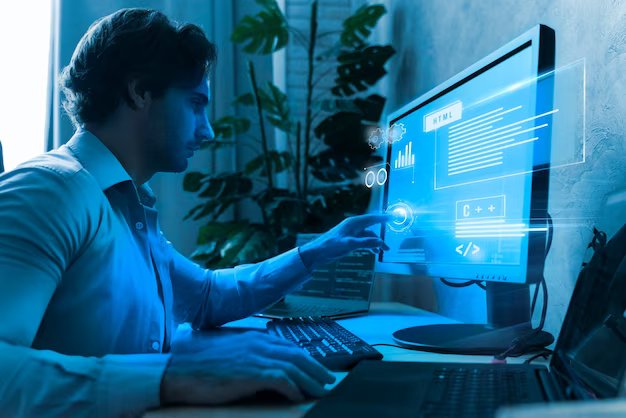 Behind the Scenes: Understanding the Role of Backend Development in Web Applications