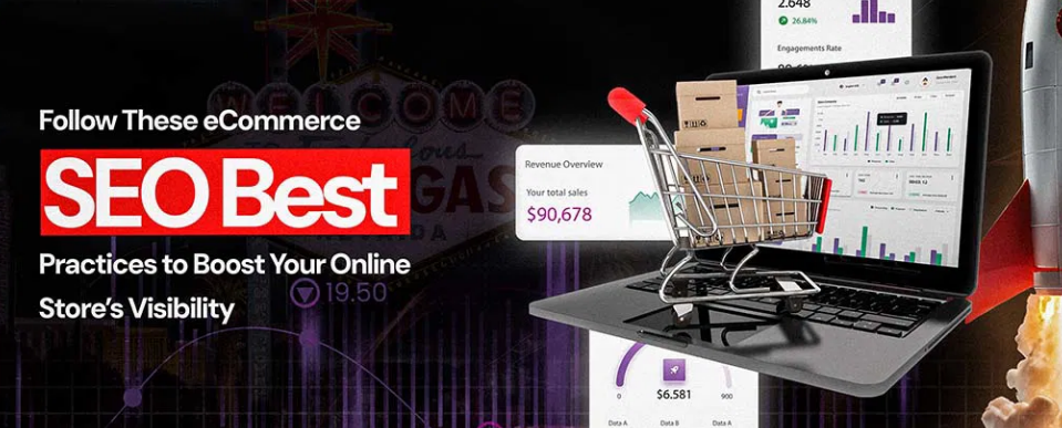 Proven SEO Methods for Growing Your eCommerce Store