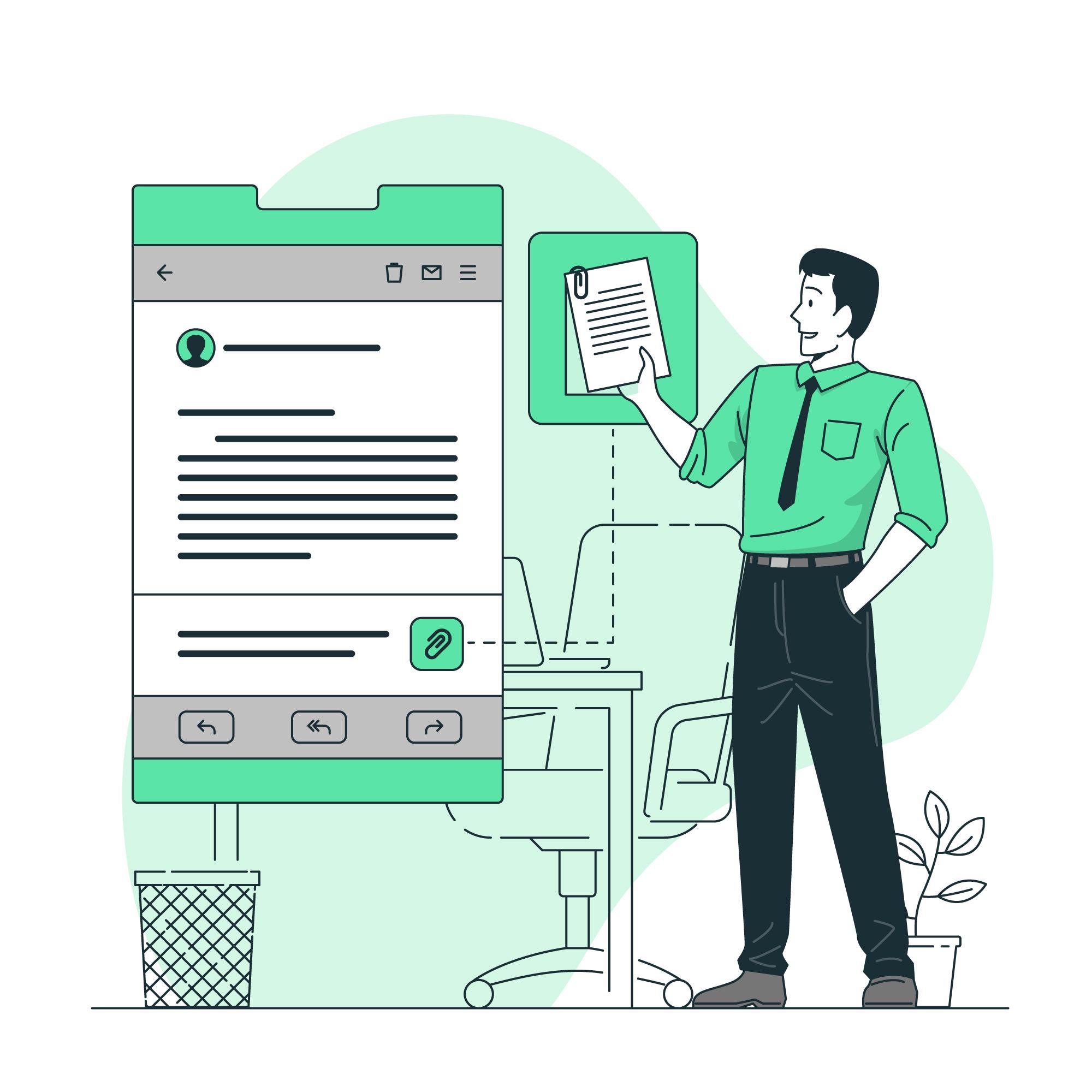 The Magic of Single-Page Applications (SPAs)