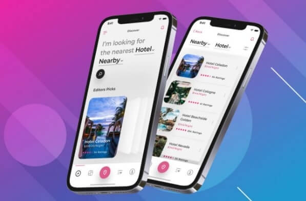 Unleashing the Power of iOS Application Development Services