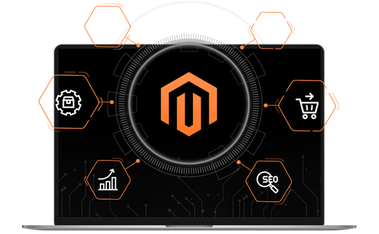 Transform Your E-commerce Business with Expert Magento Development Services
