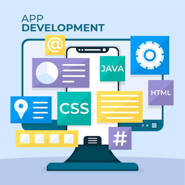Java App Development Services: Building a Future-Ready Tech Ecosystem