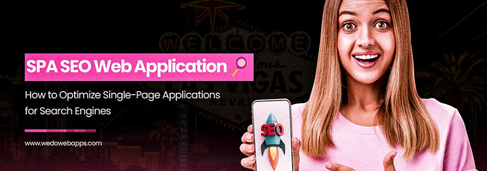 Mastering SEO for Single-Page Applications