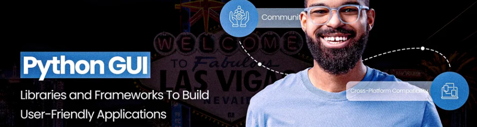 Python GUI Toolkits & Frameworks: How to Pick What Suits Your Needs