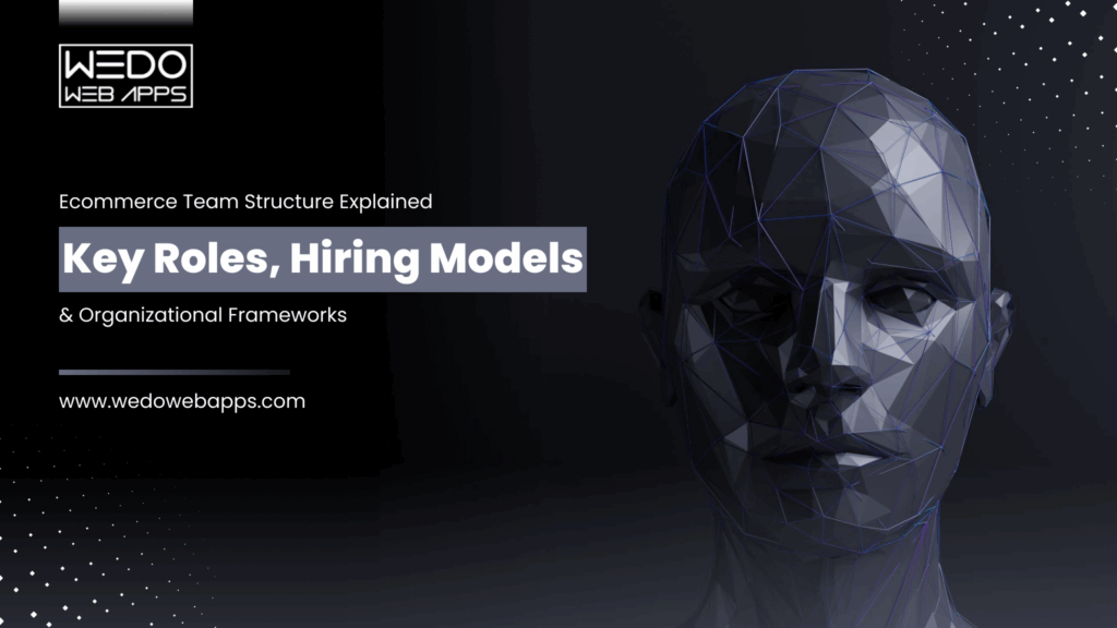 How to Build a Scalable eCommerce Team That Drives Growth