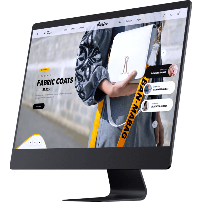 Custom Web Development services