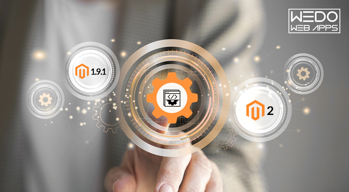 How Will I Migrate Custom Themes And Custom-Developed Extensions From Magento 1.9.1 To Magento 2?