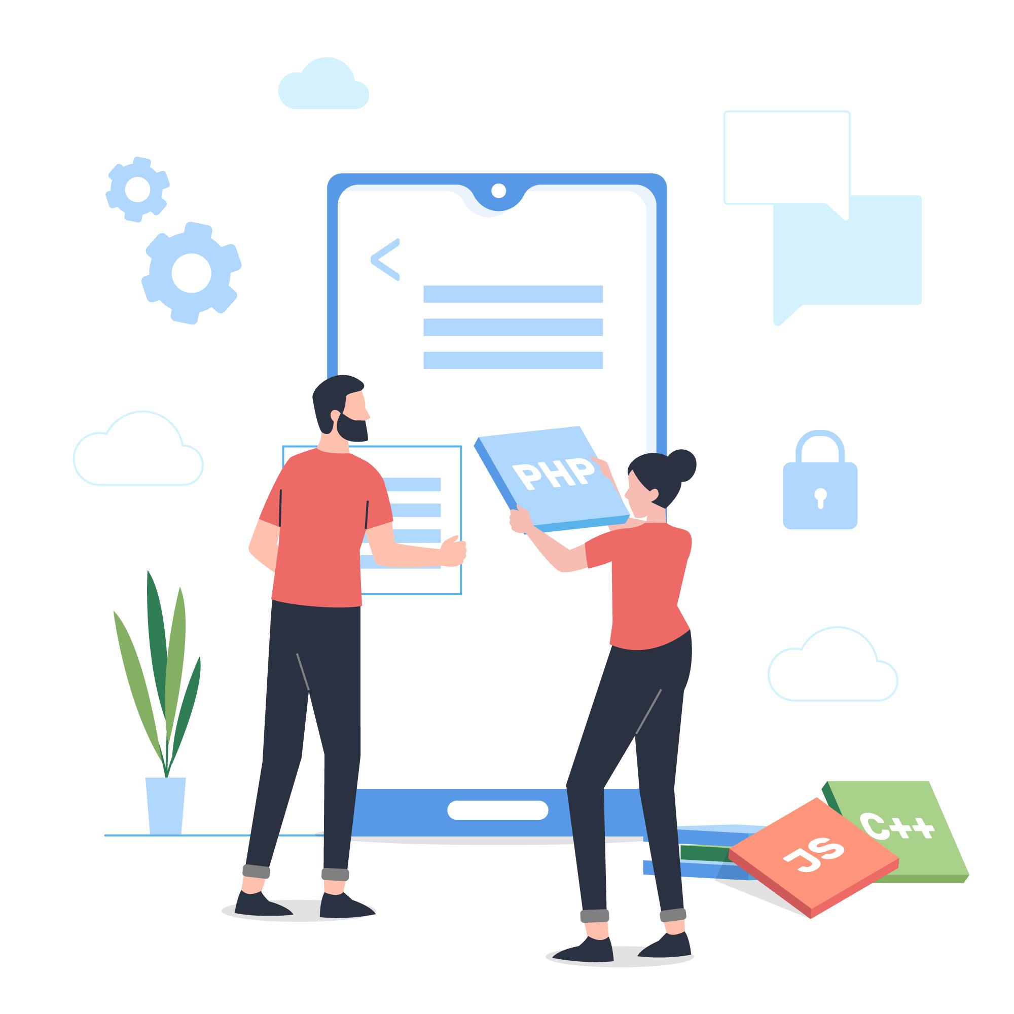 Hire Mobile App Developers - Build Success with a Dedicated Mobile App Development Team