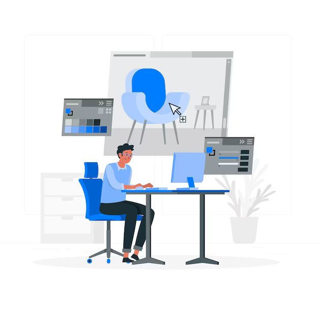 Hiring a Graphic Designer Online: Your Path to Creative designs