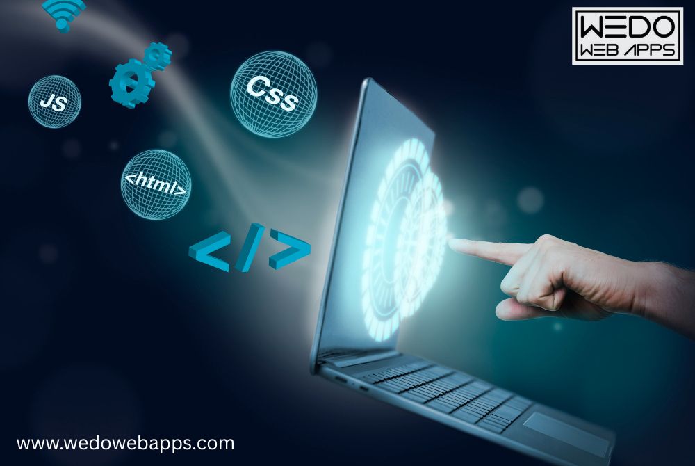 How Backend Development Services Support Business Applications