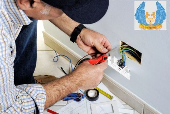 Find Top Rated Electricians In My Area