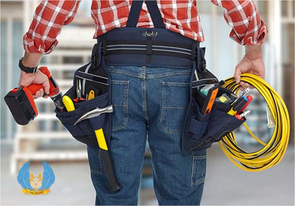 24 Hour Electrician Near Me