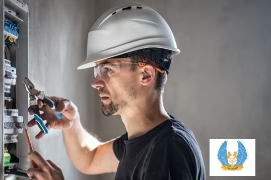 Hire Emergency Electrician in London
