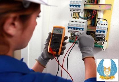 Emergency Electrician Near Me