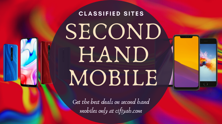Where to buy or sell second hand mobile to get best price?
