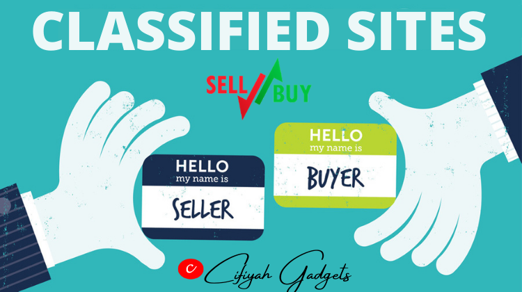 Classified sites the hub for buyers and sellers of used laptops