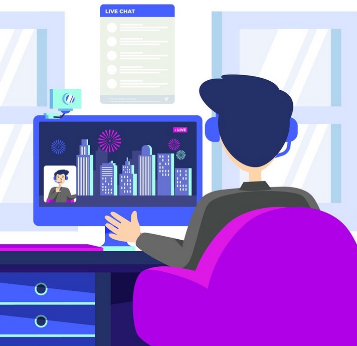 The Future of IT: How Cloudscape IT Redefines Remote Support Services