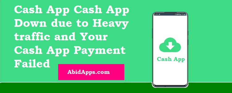 Fix Cash App Transfer Failed In Five Simple Steps 
