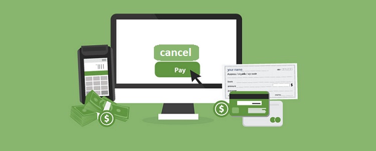 How to cancel Cash App?