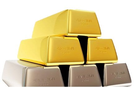 Buy precious metals – Gold, Silver & Platinum online across the USA
