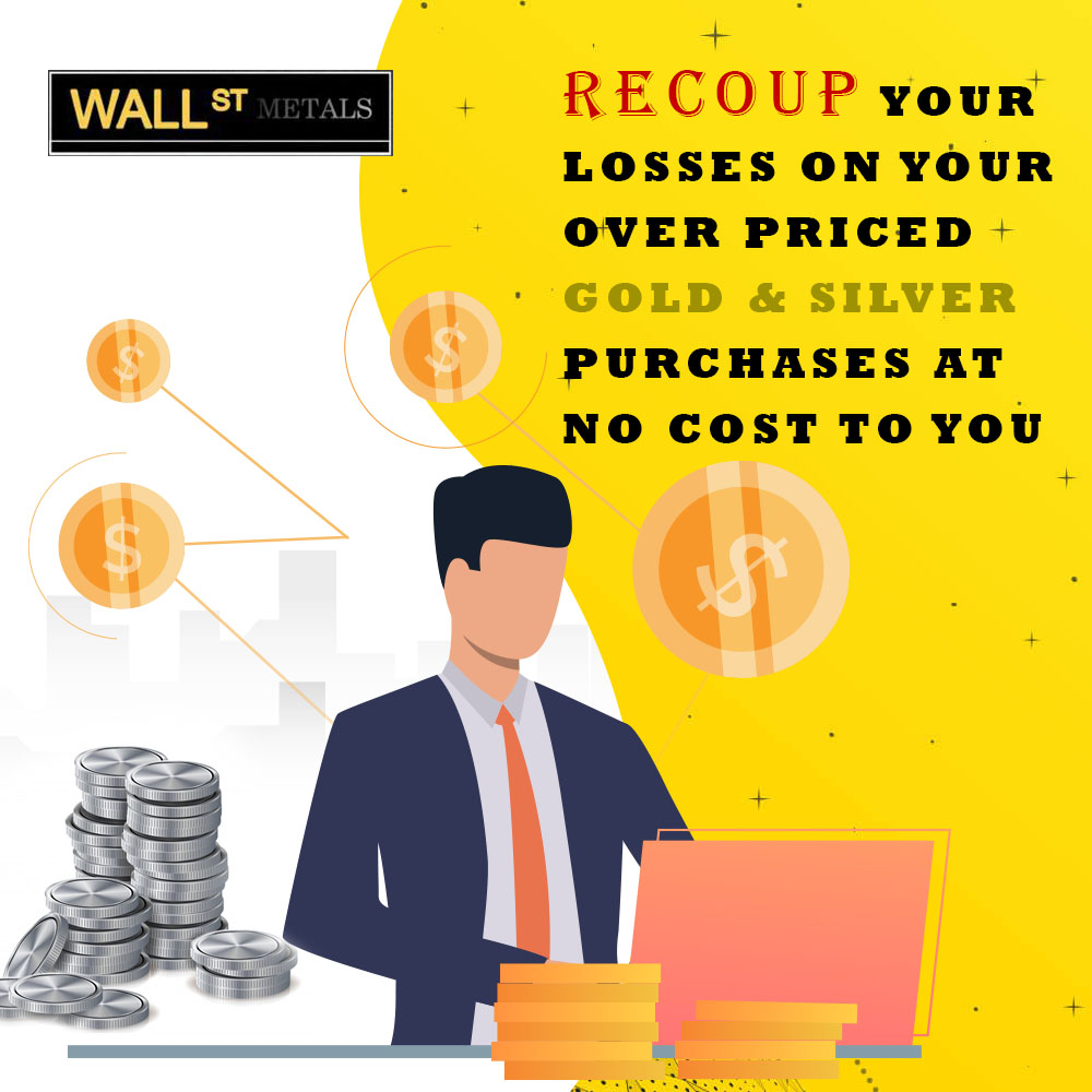 Gold Spot Prices Explained – Buy Gold near Spot Price