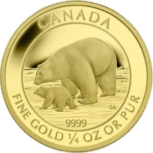 Royal Silver Canadian Coins