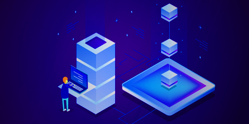 The Concept Of Enterprise Blockchain