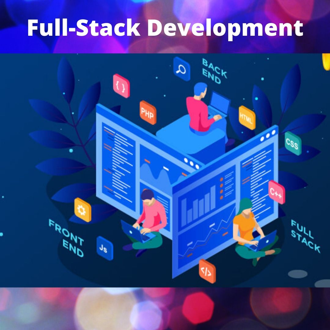 Full Stack Developer Course in Bangalore