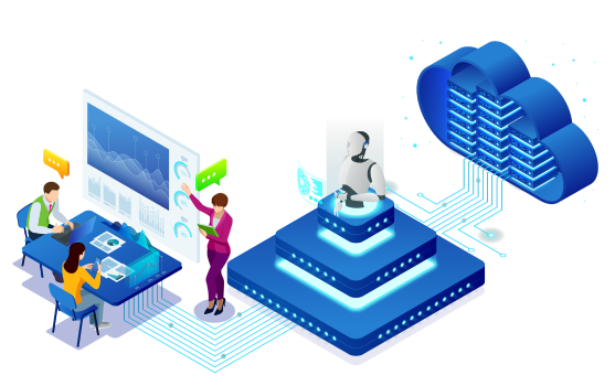 Major Impacts of AI on Website Design