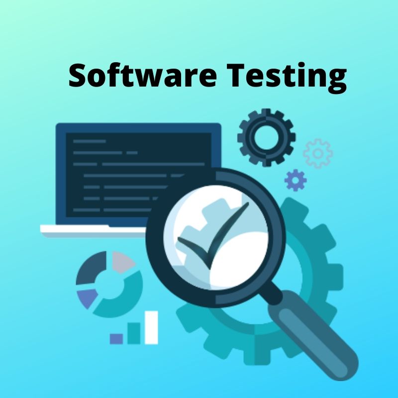 Testing Courses Online