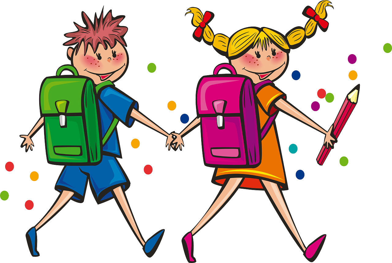 Things to Look for While Finding a School