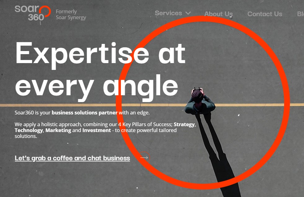 Best web design agency melbouirne