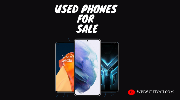 How to buy a good quality second hand mobile?