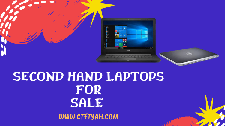Why buying a Second hand laptop not an easy job?