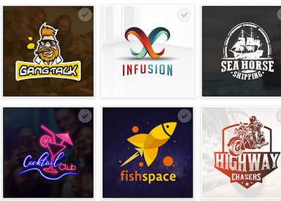 How Custom Logo Design Leads To Branding And Identity Creation