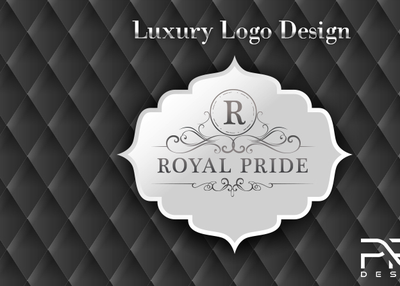 Luxury Logo Design Used by 5 of the World’s Top Brands