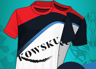 7 Crucial Tips for Creating Futuristic Jersey Design