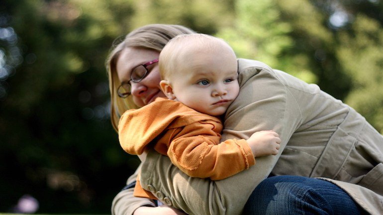 Are You a Single Parent? These Tips Will Make Your Life Easy