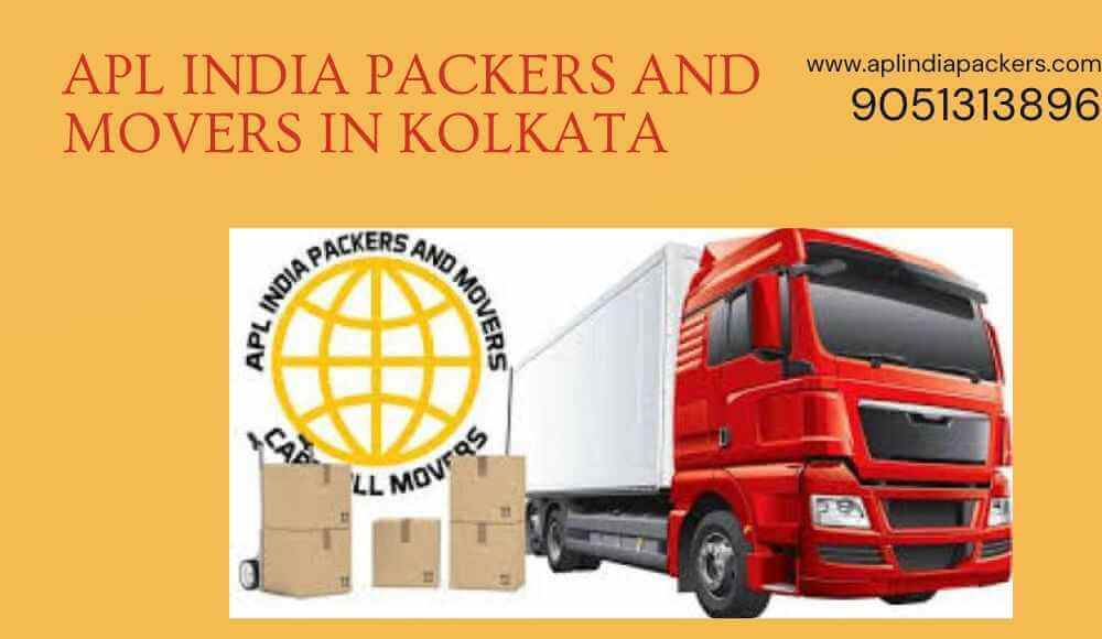 The Ultimate Guide to Finding the Best Packers and Movers in Kolkata