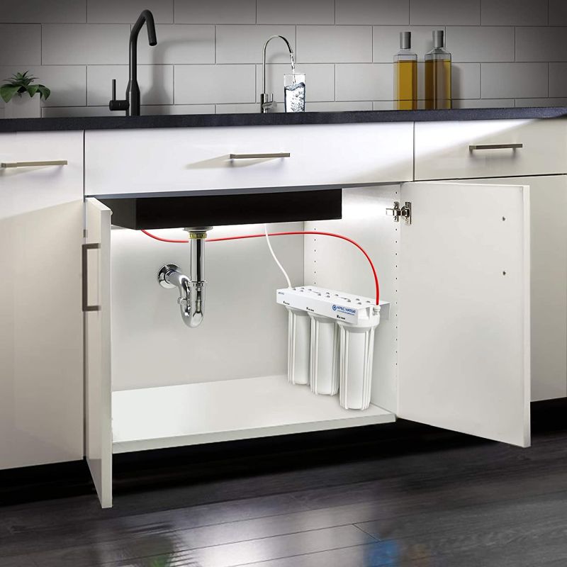 Here's How To Find The Best Water Purifier Available Out There