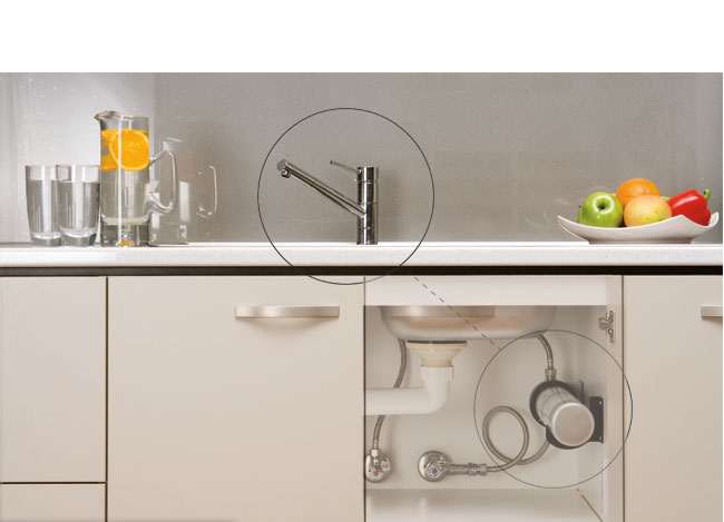 Whole House Water Filter - How to Choose the Perfect Water Filtration System For Your Home