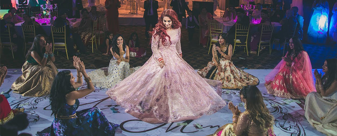 Top choreographer Delhi